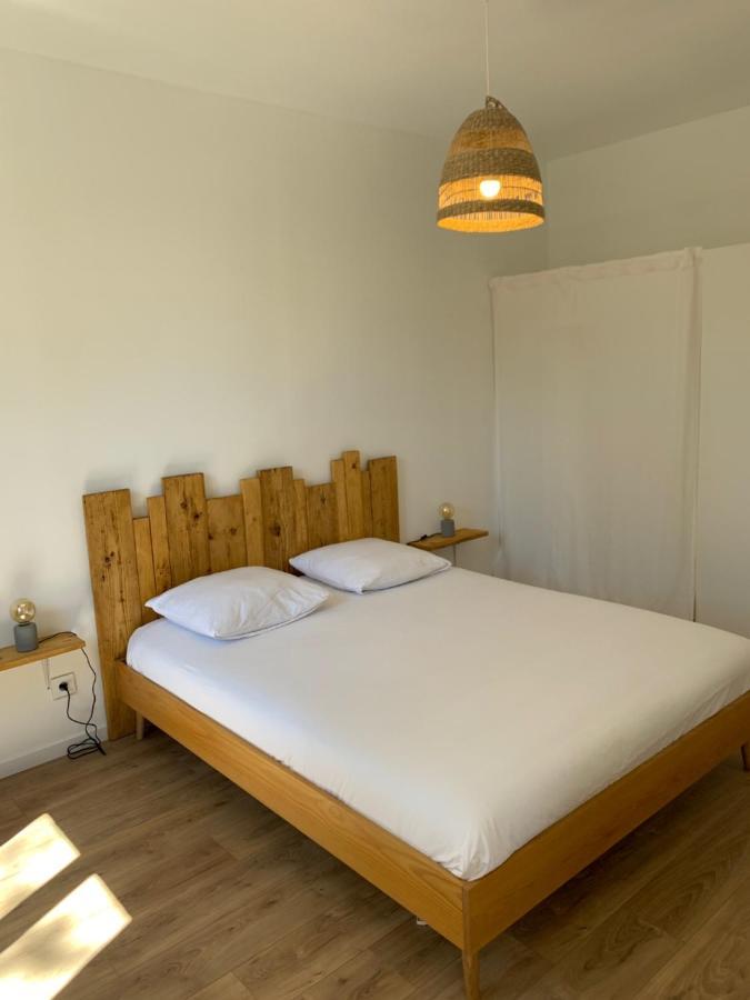 Le Rossignol 2, Aiguebelle Plage Le Lavandou Exteriör bild