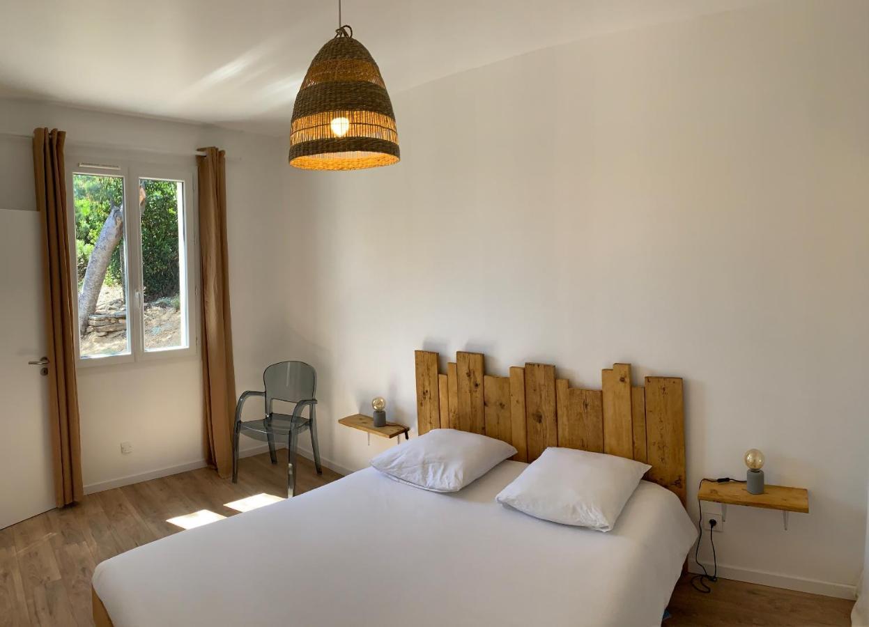 Le Rossignol 2, Aiguebelle Plage Le Lavandou Exteriör bild