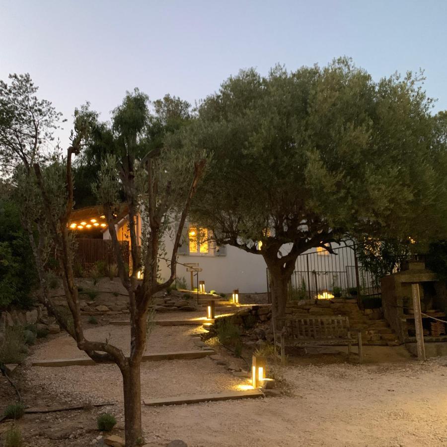 Le Rossignol 2, Aiguebelle Plage Le Lavandou Exteriör bild